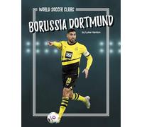 Borussia Dortmund (World Soccer Clubs Set 2)
