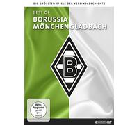 Borussia Mönchengladbach - Die besten Spiele der Vereinsgeschichte