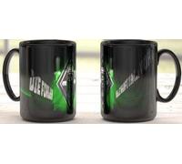 Borussia Mönchengladbach Mug Metallic