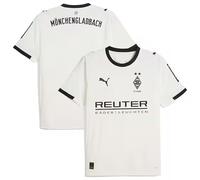 Borussia Monchengladbach PUMA Home Shirt 25-26