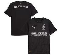 Borussia Monchengladbach Puma Third Shirt 25-26