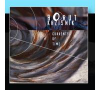 Borut Krzisnik - Currents Of Time