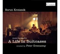 Borut Krzisnik - Krzisnik: A Life In Suitcases