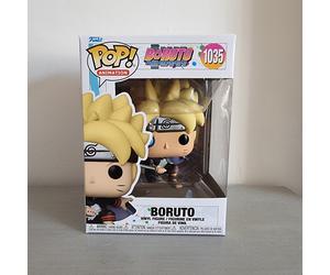 Boruto - Boruto: Naruto Next Gen Funko Pop Figure #1035