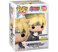 Boruto: Boruto w/ Rasengan (Glow in the Dark) Funko POP Vinyl