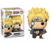 Funko POP! Animation: Boruto With Marks - Boruto: Naruto Next Generations - Collectable Vinyl Figure - Gift Idea - Official Merchandise - Toys for Kids & Adults - Anime Fans