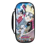 Konix Boruto Naruto Next Generations Case and Storage Fly for Nintendo Switch -