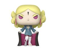 Funko POP! Animation: Boruto - Delta - Boruto: Naruto Next Generations - Collectable Vinyl Figure - Gift Idea - Official Merchandise - Toys for Kids & Adults - Anime Fans