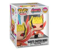 Boruto Naruto Baryon Mode 6" Pop! Vinyl