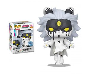 Boruto Naruto Next Gen Momoshiki Special Edition Pop Animation #1310 Figure