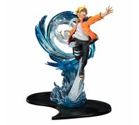 BORUTO Naruto Next Generation Figuarts ZERO Boruto Uzumaki Pvc Figure Bandai