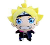 Boruto: Naruto Next Generation peluche & porte-clés Boruto 12 cm