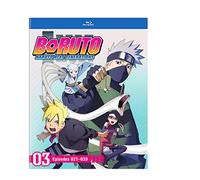 Boruto: Naruto Next Generation Set 3