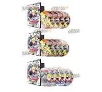 BORUTO : NARUTO NEXT GENERATIONS (1-293 EPISODES) - COMPLETE ANIME TV SERIES DVD BOX SET ( ENGLISH DUBBED WITH ENGLISH SUBS ) SHIP FROM UK