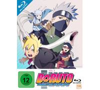 Boruto: Naruto Next Generations. 3, 3 Blu-ray (Blu-ray)