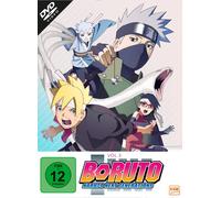 Boruto: Naruto Next Generations. 3, 3 DVD (DVD)
