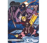 Boruto: Naruto Next Generations - Boruto Back in Time (DVD) Various (US IMPORT)