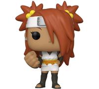 Boruto Naruto Next Generations Cho-Cho Akimichi Pop Vinyl Funko Animation 1036