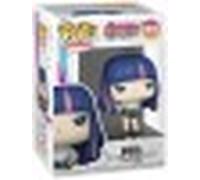 Funko POP! Animation: Boruto - Eida - Boruto: Naruto Next Generations - Collectable Vinyl Figure - Gift Idea - Official Merchandise - Toys for Kids & Adults - Anime Fans - Model Figure for Collectors