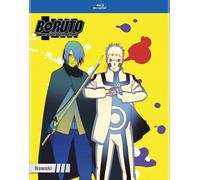 Boruto: Naruto Next Generations - Kawaki (Blu-ray) Various (US IMPORT)