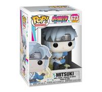 Funko Pop Animation - Boruto - Mitsuki - toyfigures - P2222z