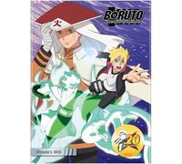 Boruto: Naruto Next Generations - Ohnoki's Will