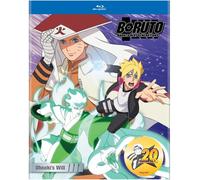 Boruto : Naruto Next Generations - Ohnoki's Will (Blu-ray) Various (US IMPORT)