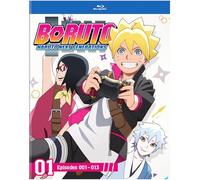 Boruto: Naruto Next Generations - Set 1