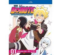 Boruto: Naruto Next Generations - Set 1