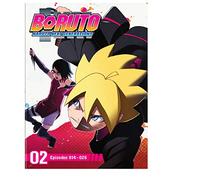 Boruto: Nxt Gen Set 2 (DVD) Various (US IMPORT)