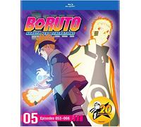 Boruto: Naruto Next Generations Set 5