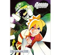 Boruto: Naruto Next Generations The Mujina Gang (DVD) Various (US IMPORT)