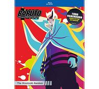 Boruto: Naruto Next Generations - The Otsutsuki Awaken