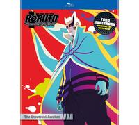 Boruto: Naruto Next Generations - The Otsutsuki Awaken