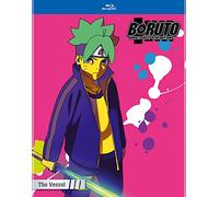 Boruto: Naruto Next Generations - The Vessel