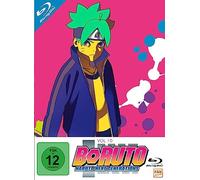 Boruto Naruto Next Generations: Vol. 10 / Episode 177-189