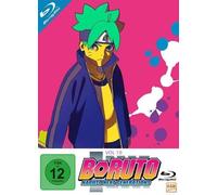 Boruto Naruto Next Generations: Vol. 10 / Episode 177-189 (Blu-ray)
