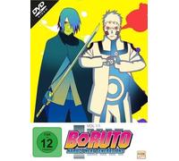 Boruto Naruto Next Generations: Vol. 11 / Episode 190-204