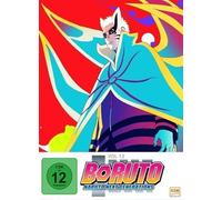 Boruto Naruto Next Generations: Vol. 12 / Episode 204-220