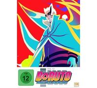 Boruto Naruto Next Generations: Vol. 12 / Episode 204-220