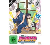 Boruto Naruto Next Generations: Vol. 16 / Episode 261-273 (DVD)