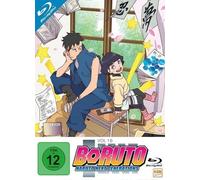 Boruto Naruto Next Generations: Vol. 16 / Episode 261-273