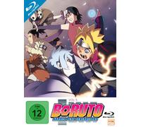 Boruto: Naruto Next Generations. Vol.5, 3 Blu-ray (Blu-ray)