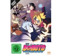 Boruto: Naruto Next Generations. Vol.5, 3 DVD (DVD)