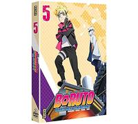 Boruto : Naruto Next Generations vol.5 DVD