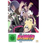 Boruto Naruto Next Generations: Vol. 6 / Episode 93-115