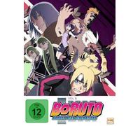 Boruto Naruto Next Generations: Vol. 6 / Episode 93-115