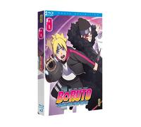Boruto Naruto Next Generations Vol. 8 [Blu-ray]