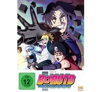 Boruto Naruto Next Generations: Vol. 9 / Episode 157-176