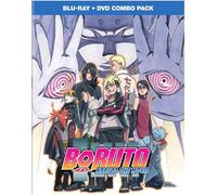 BORUTO - NARUTO THE - blur - N3z